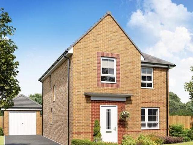 House for sale in Brentingby, Leicestershire