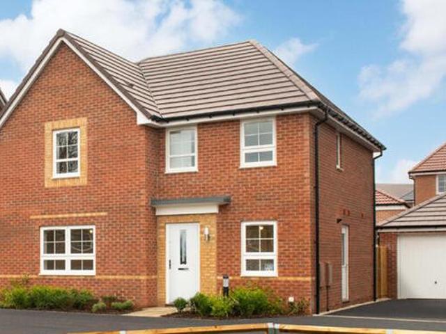 House for sale in Brentingby, Leicestershire