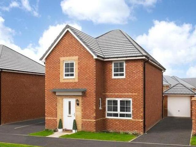 House for sale in Brentingby, Leicestershire