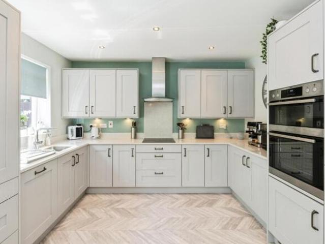 Farm for sale in Dutton, Cheshire