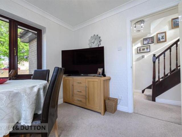 Farm for sale in Huddersfield, West Yorkshire