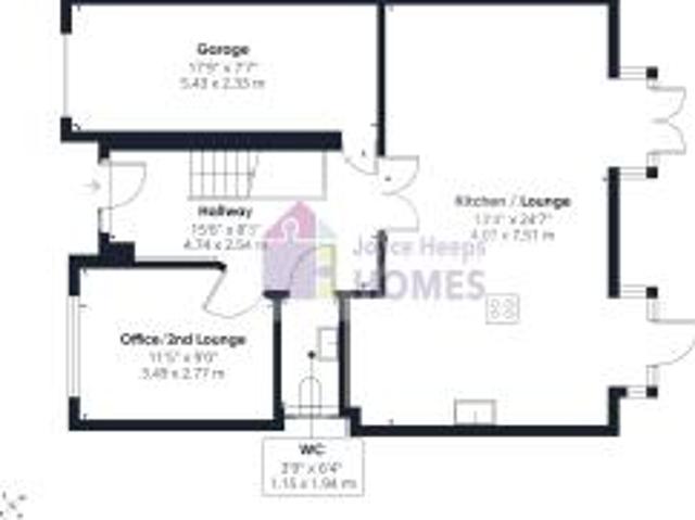 Farm for sale in Lindsayfield, Barassie