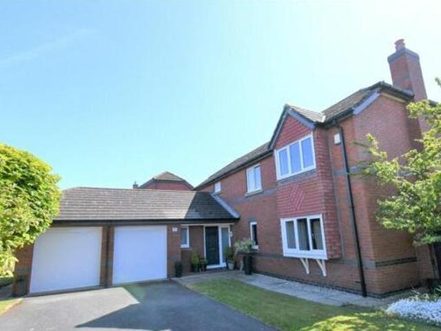 House for sale in Birkenhead, Wirral