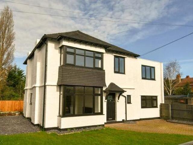 House for sale in Birkenhead, Wirral