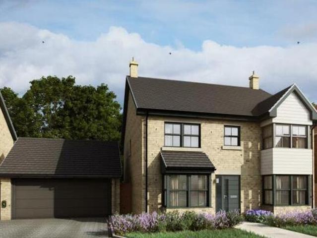 House for sale in Hornsea, East Riding Of Yorkshire