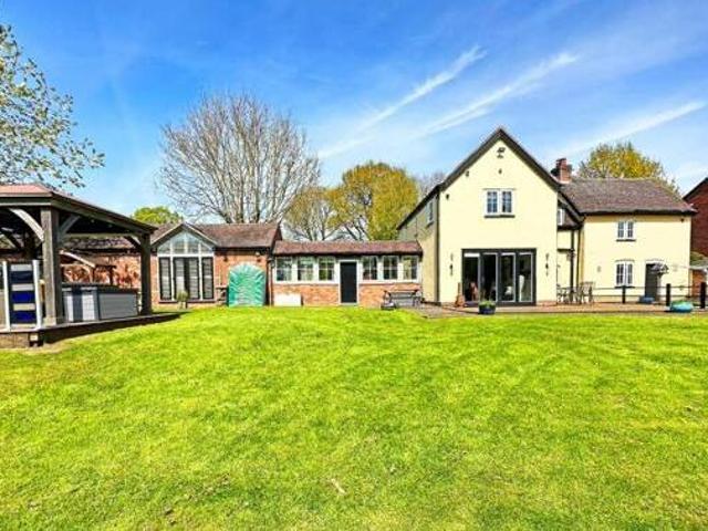 House for sale in City of London, Greater London