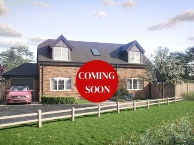 House for sale in Lyons, Isle Of Man