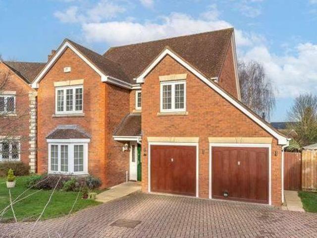 House for rent in Shropshire