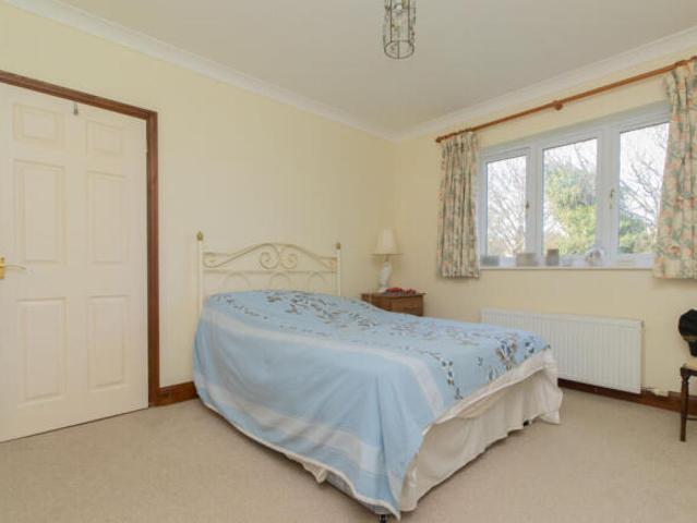 Farm for sale in Acol, Kent