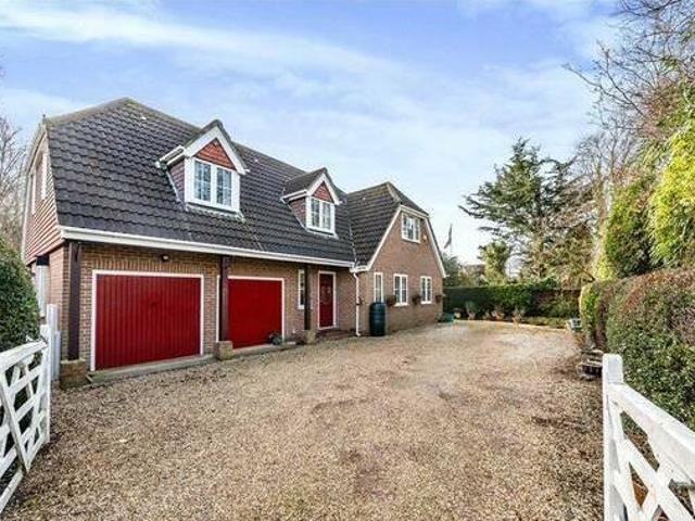 House for rent in Hampshire, England