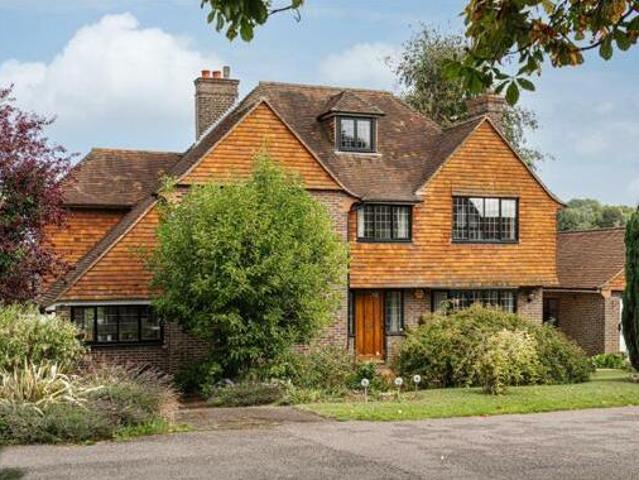 House for sale in Surrey
