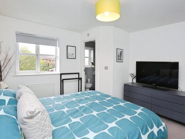 Farm for sale in Heaton Moor, Greater Manchester