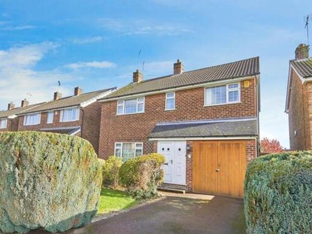 House for sale in East Midlands