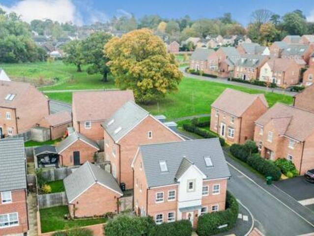 House for sale in Derby, East Midlands