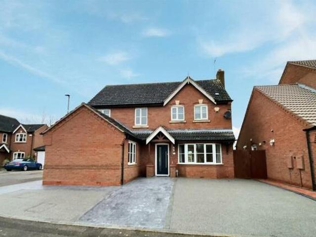 House for sale in East Midlands