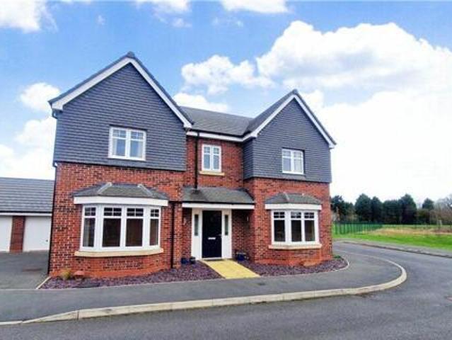 House for sale in Derby, East Midlands