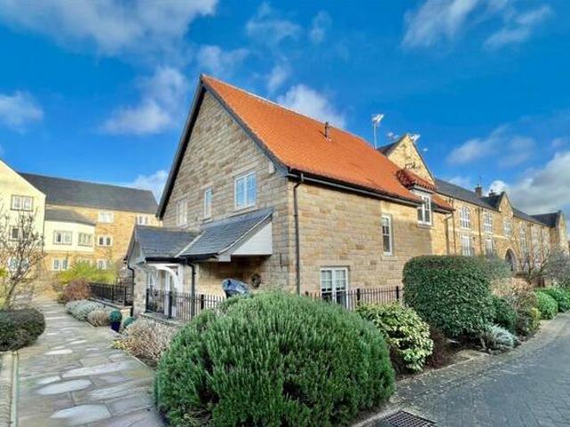 House for sale in North Yorkshire