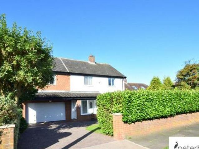 House for sale in Tyne And Wear