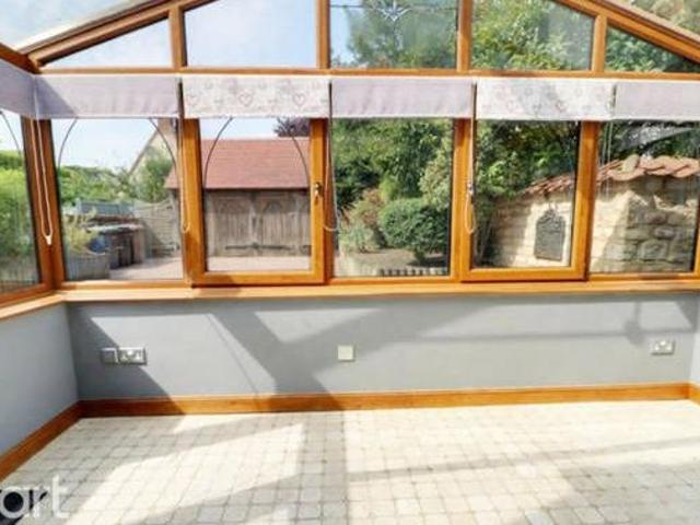 House for sale in Greater Lincolnshire, England