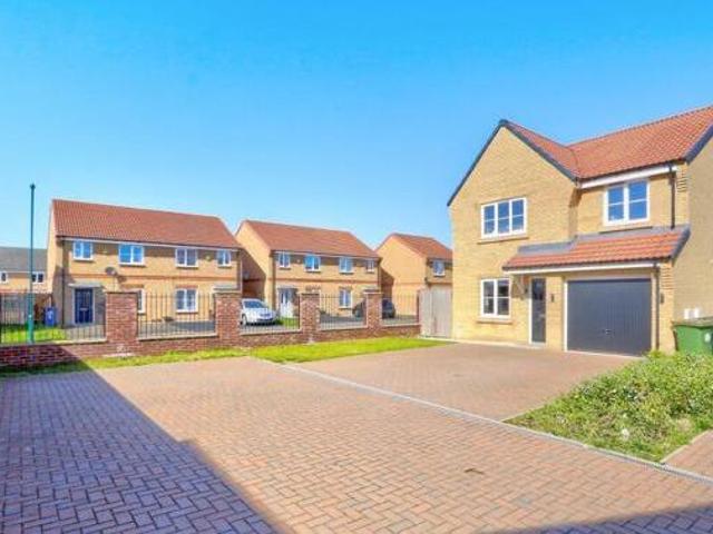 House for sale in Middlesbrough