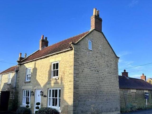 House for sale in North Yorkshire