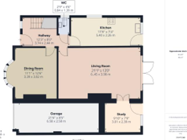 Farm for sale in Littleover, East Midlands