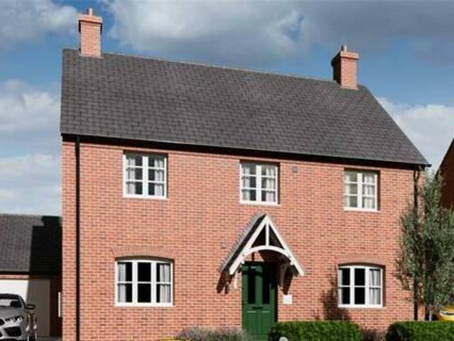 House for rent in Oxfordshire