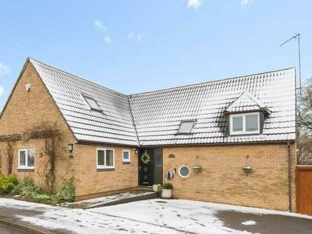 House for rent in Oxfordshire