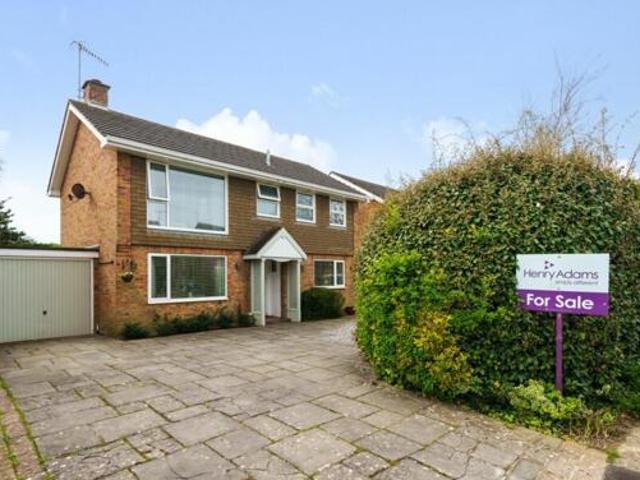 House for sale in Clapham, West Sussex