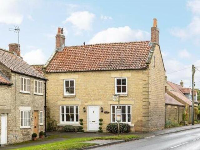 House for sale in North Yorkshire