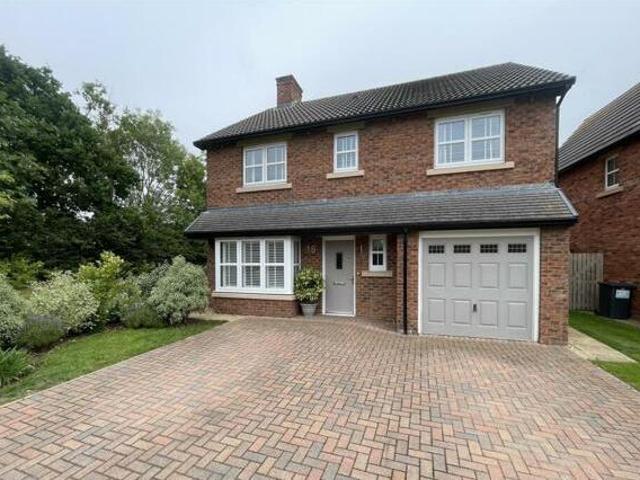 House for sale in North Yorkshire