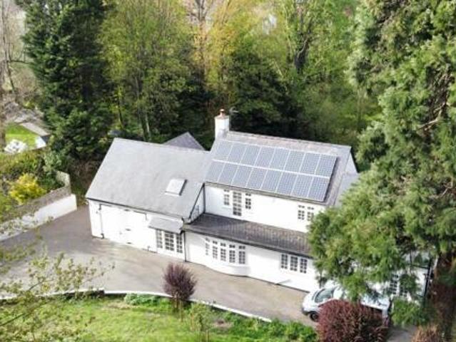 House for sale in North Yorkshire