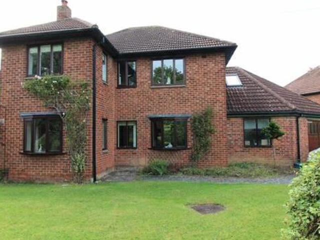 House for sale in North Yorkshire