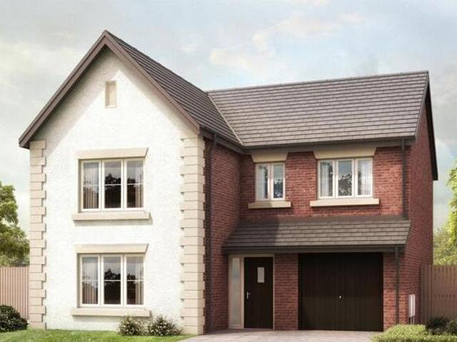 House for sale in North Yorkshire
