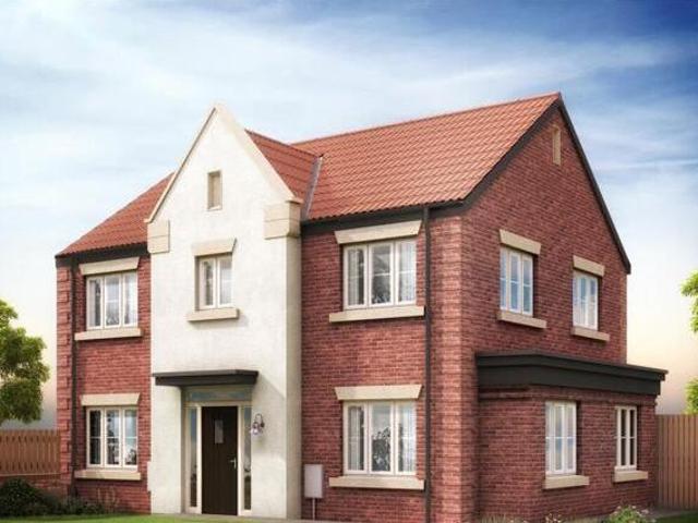 House for sale in North Yorkshire