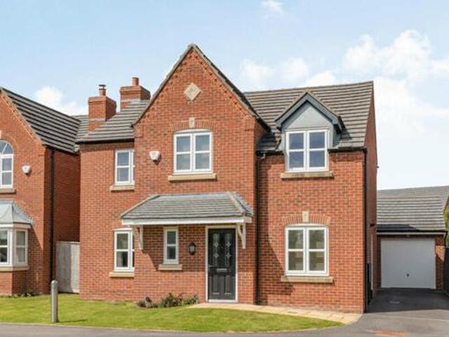 House for sale in Middlewich