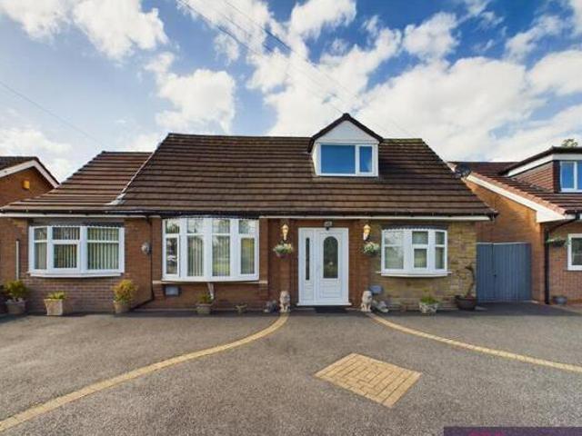 House for sale in Middlewich