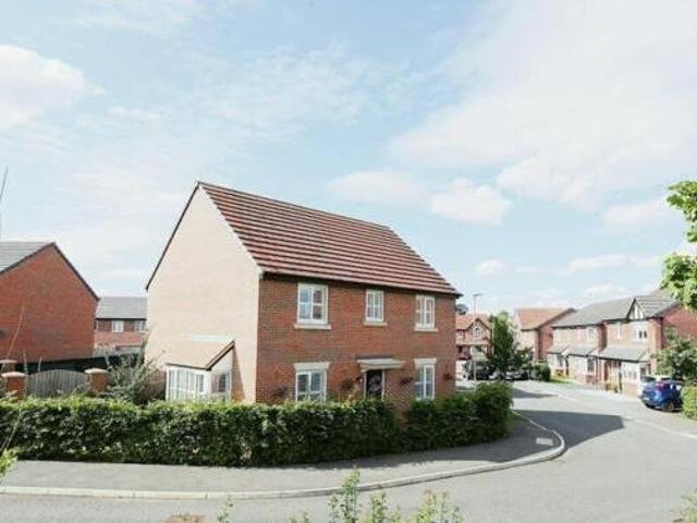 House for sale in Middlewich