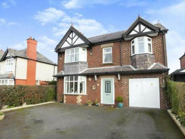 House for sale in Middlewich
