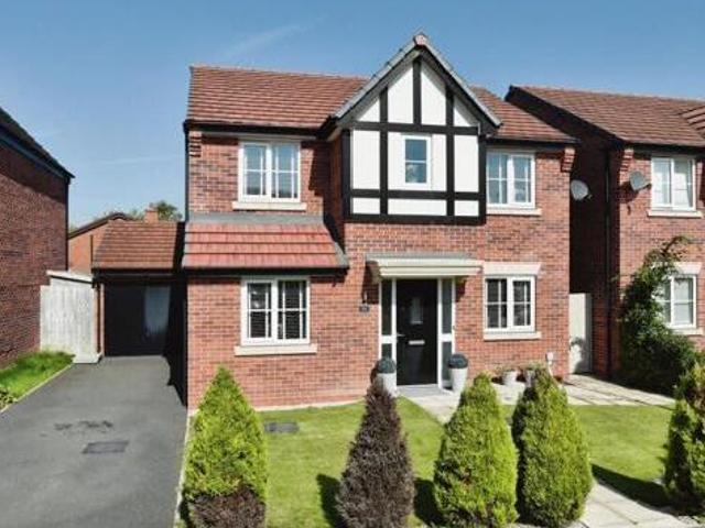 House for sale in Middlewich