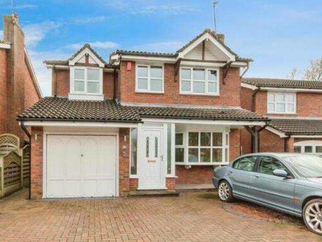 House for sale in Middlewich