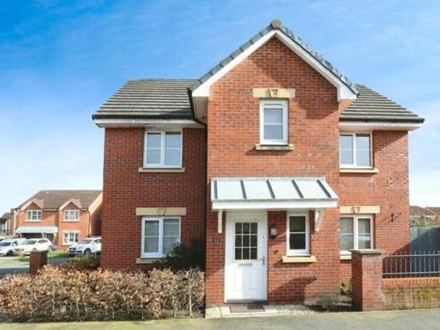 House for sale in Middlewich