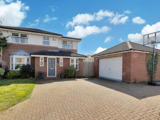 House for sale in Middlewich