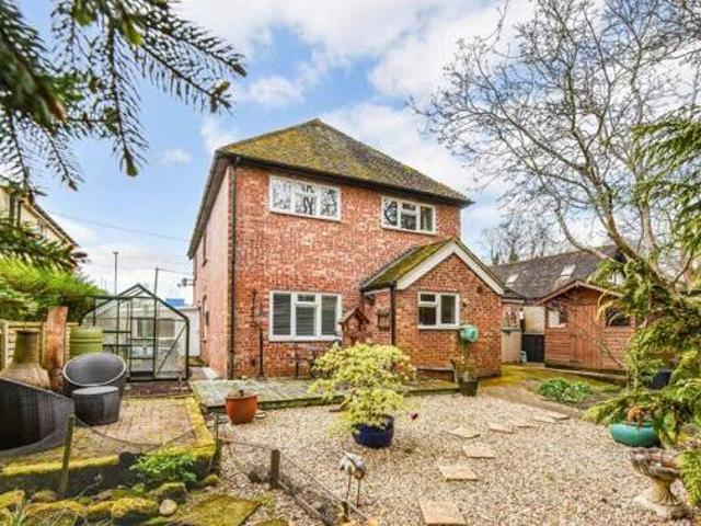 House for sale in Midhurst, Chichester