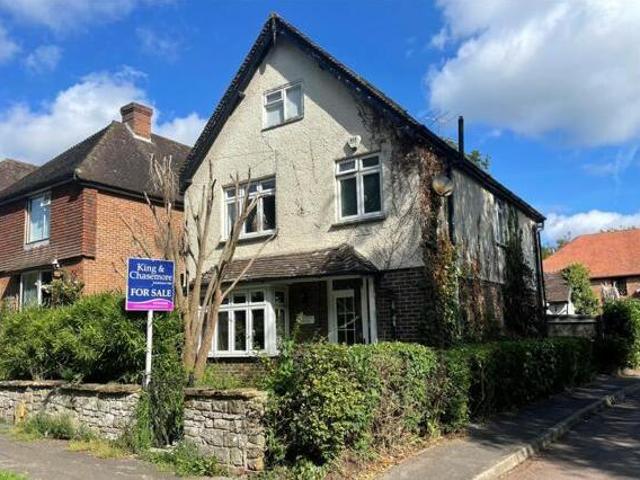 House for sale in Littlecote, West Sussex
