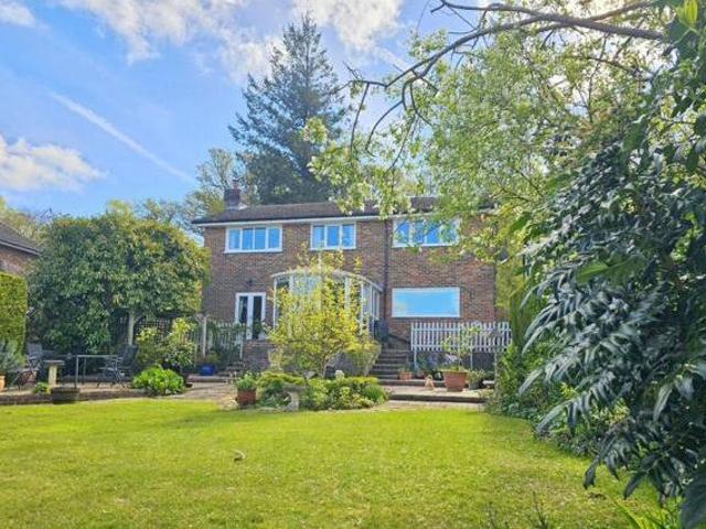House for sale in Midhurst, Chichester