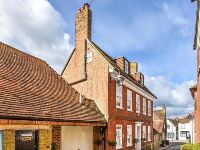 House for sale in Midhurst, Chichester