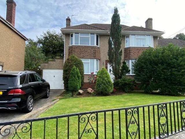 House for sale in Lyons, Greater London