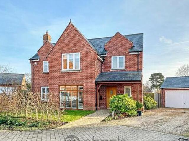 House for sale in Mile End, Fordham Heath