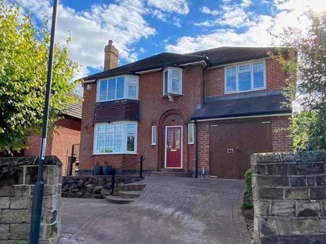 House for rent in Froggatt, East Midlands